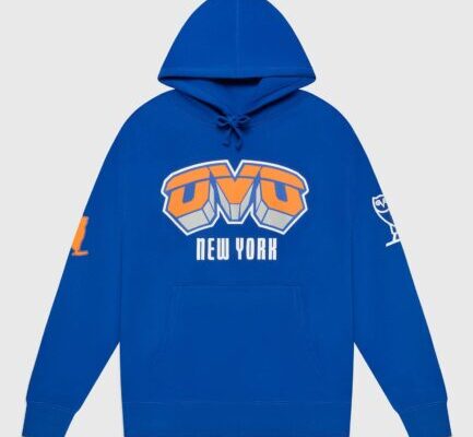 Ovo Hoodie The Ultimate Blend of Style and Comfort