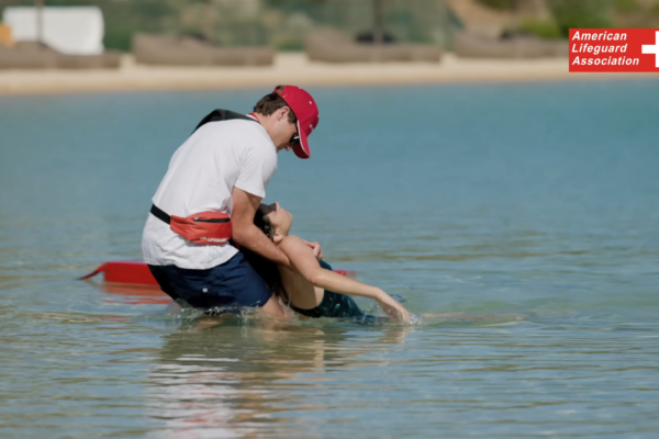 Lifeguard Certification near me