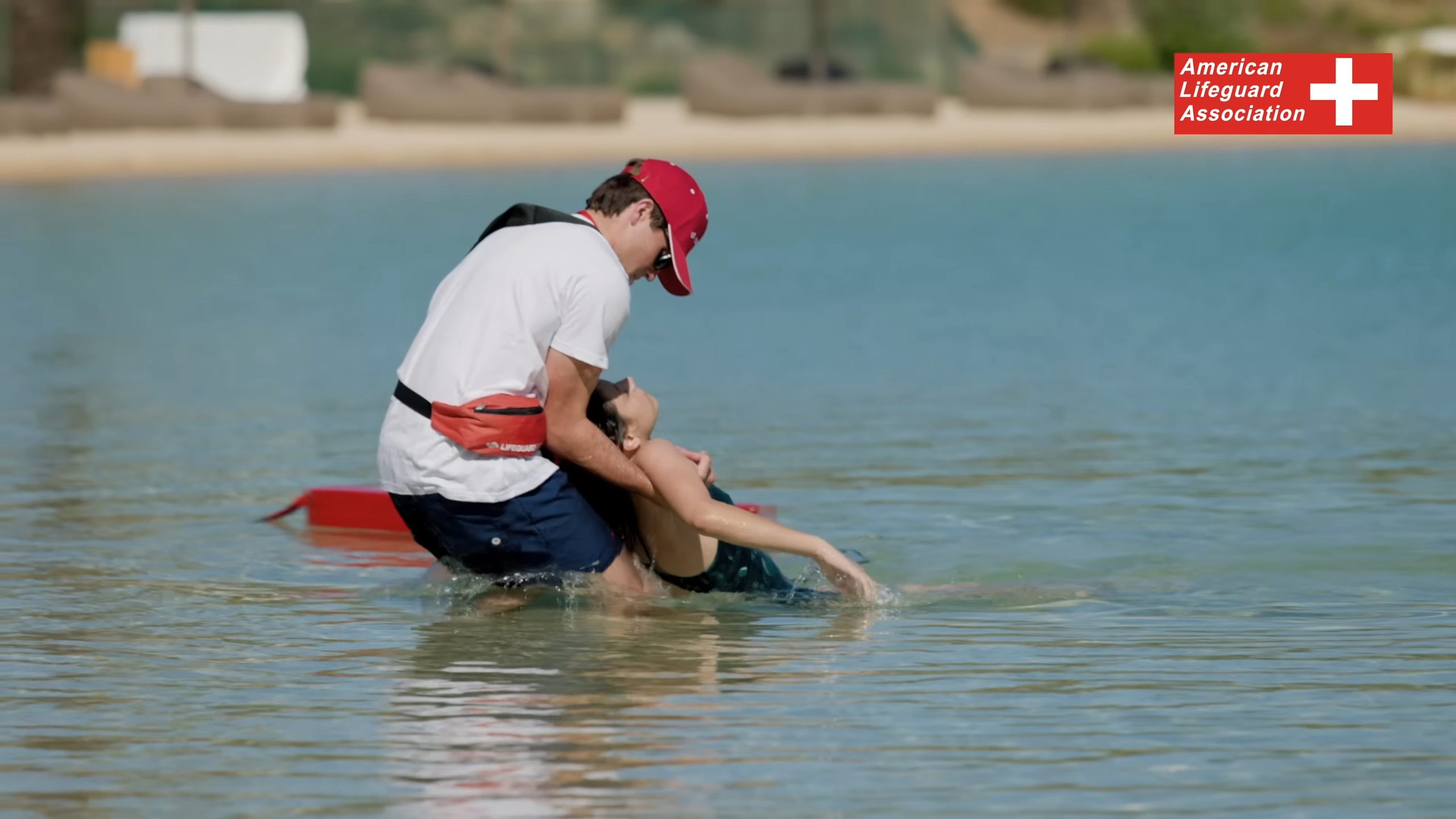 Lifeguard Certification near me