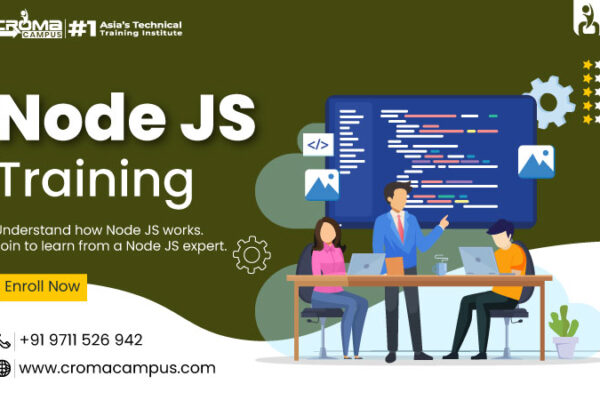 Node Js Online Course