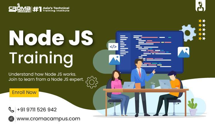 Node Js Online Course