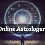 online Astrologers