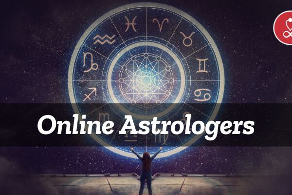 online Astrologers