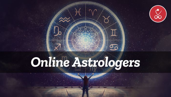 online Astrologers