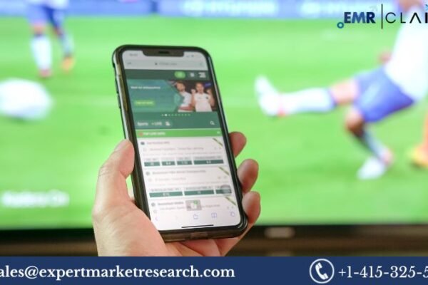 Online Sports Betting Market