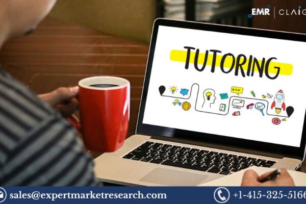 Online Tutoring Services Market