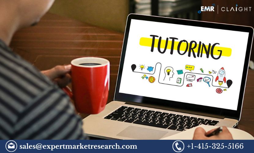 Online Tutoring Services Market