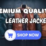 Genuine Leather Jacket