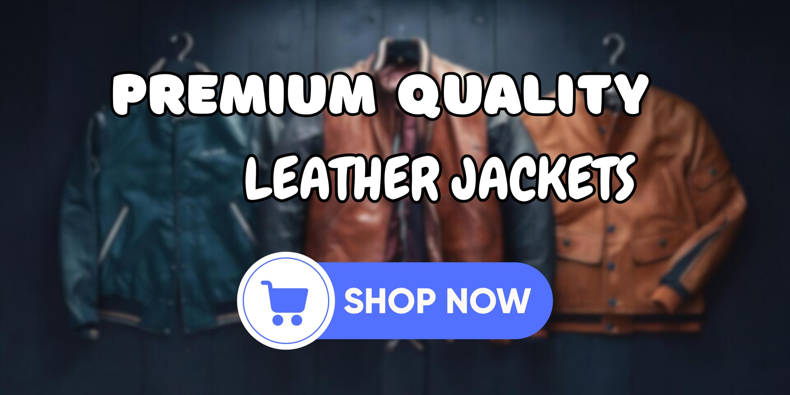 Genuine Leather Jacket