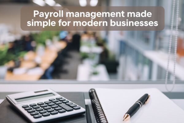 Payroll Management | Icon CpL