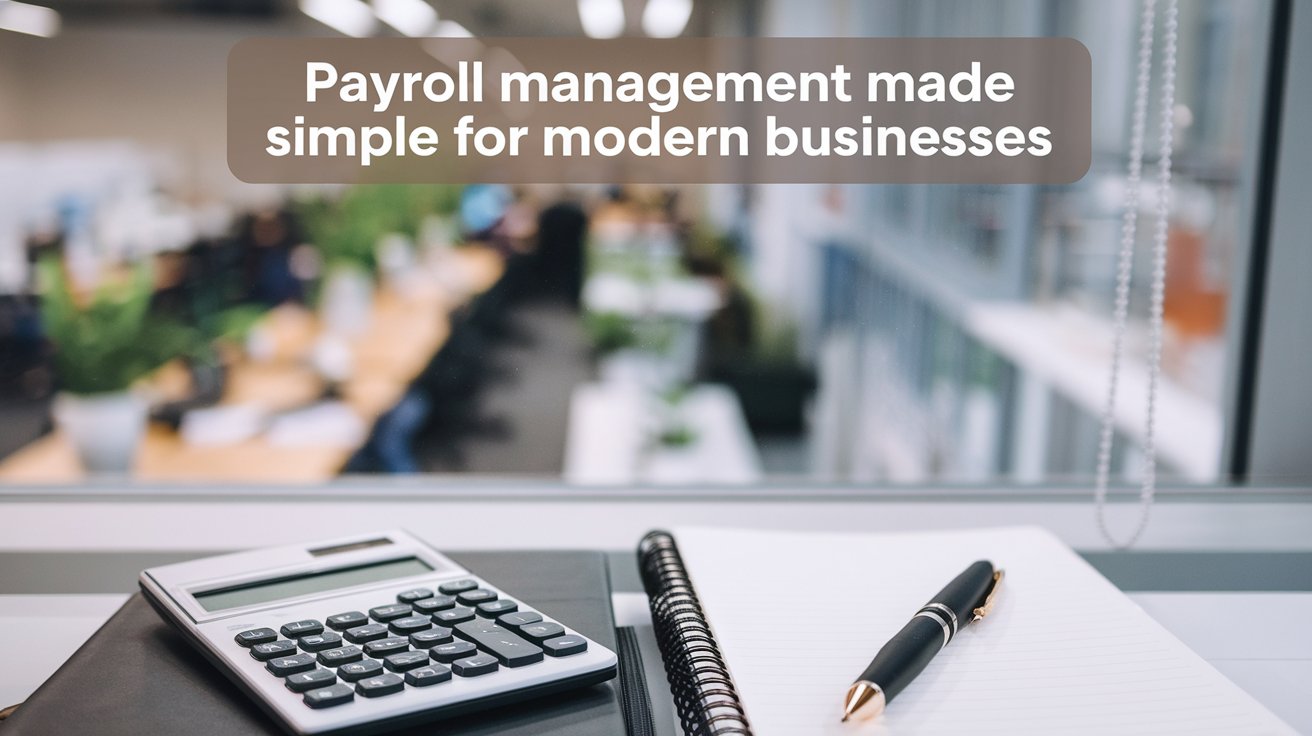 Payroll Management | Icon CpL