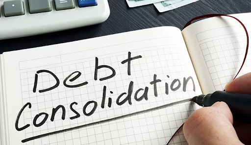 Personal Loans for Debt Consolidation