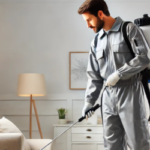 Looking for reliable pest control solutions? Get expert bed bug treatment and keep your home pest-free with our comprehensive guide on effective extermination methods and prevention tips.