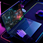 Why Gaming Laptops Are Becoming The New Productivity Machines