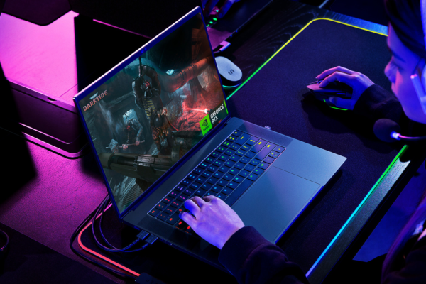 Why Gaming Laptops Are Becoming The New Productivity Machines