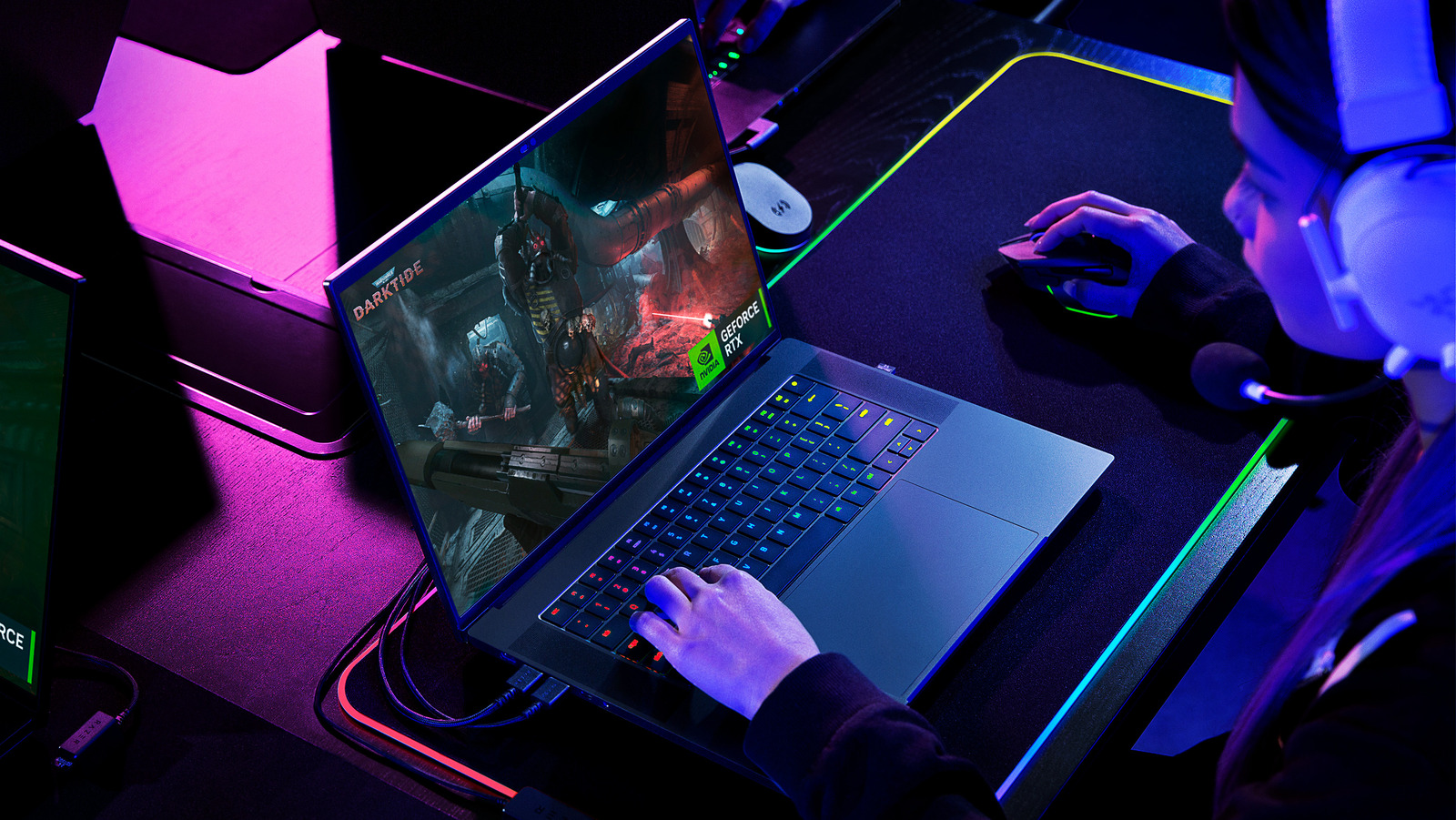 Why Gaming Laptops Are Becoming The New Productivity Machines