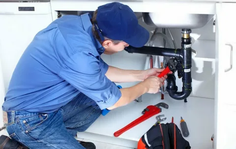 Plumbing repairs in Kinnelon, NJ