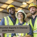 Precast Construction Experts in Chennai – 2025 Trends