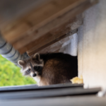 raccoon removal