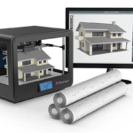 Role of 3D Printing in Modern Home Construction