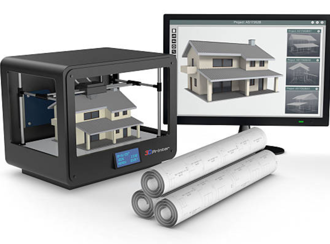 Role of 3D Printing in Modern Home Construction