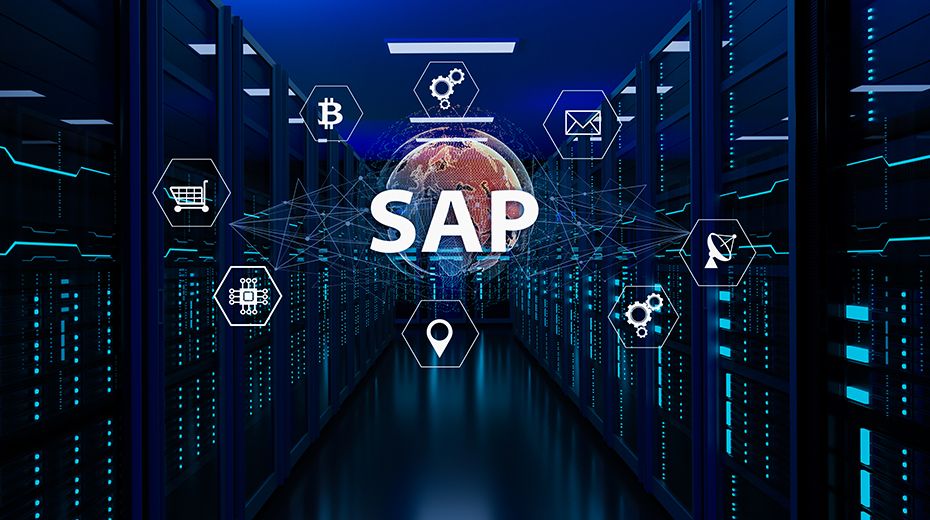 SAP solutions