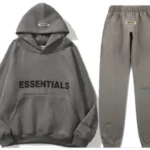 Essentials Hoodie Care Guide: How to Keep It Looking Fresh