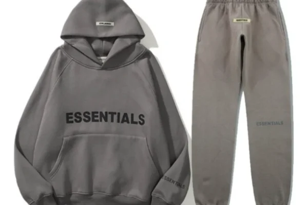 Essentials Hoodie Care Guide: How to Keep It Looking Fresh