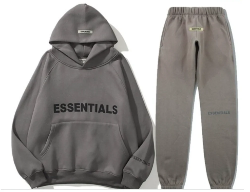 Essentials Hoodie Care Guide: How to Keep It Looking Fresh