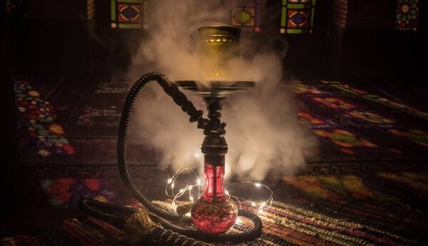 shisha Abu Dhabi