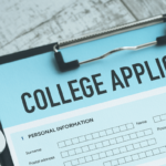 college application mistakes