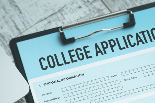 college application mistakes