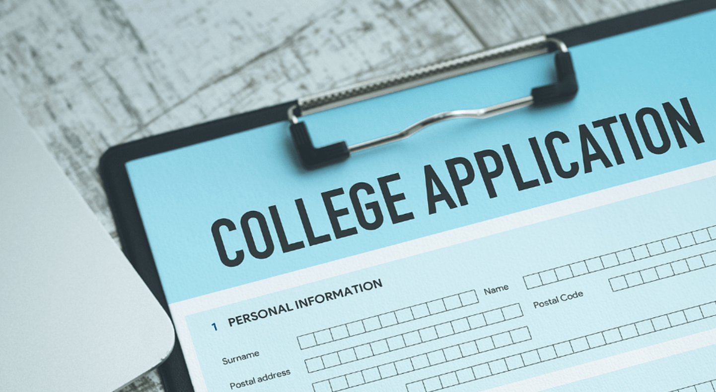 college application mistakes