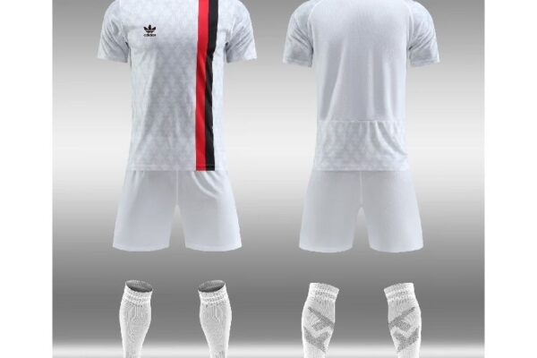 Soccer Uniforms for Teams Package