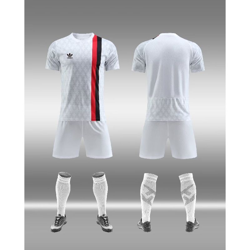 Soccer Uniforms for Teams Package