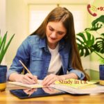 Study in UK for Indian Students