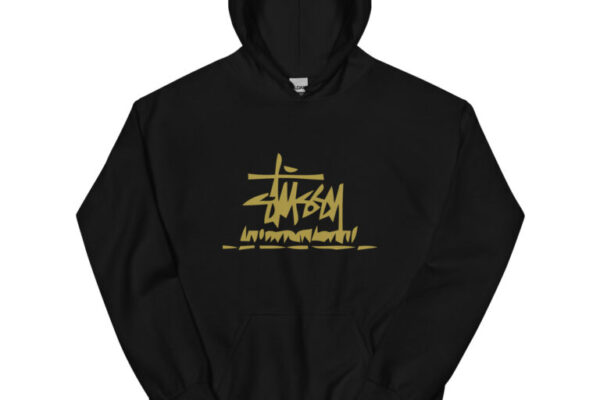 Oversized or Fitted? Finding the Perfect Stussy Hoodie for You