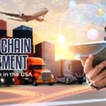 Supply Chain Management In Ecommerce in USA