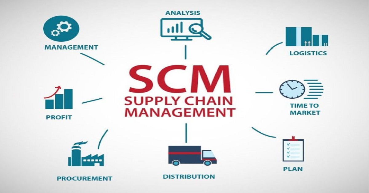 Supply Chain Management In Ecommerce in USA