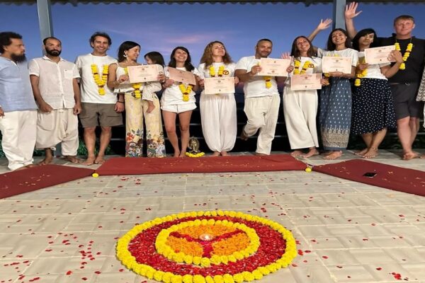 Yoga Instructor Course Goa