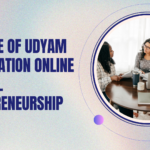 The Role of Udyam Registration Online in Rural Entrepreneurship