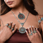 Top 10 Turquoise Jewelry Pieces to Elevate Your Wardrobe in 2024