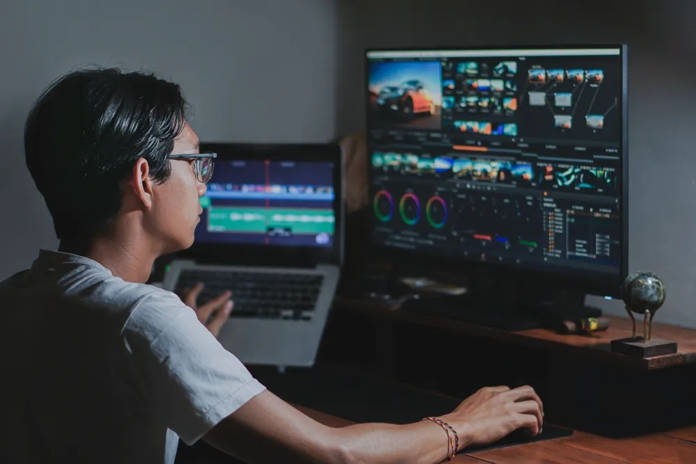 Top Platforms for Freelance Video Editors in 2025