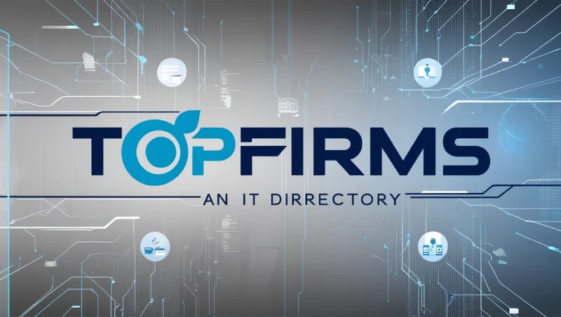 TopFirms IT Directory