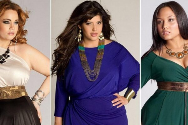 Wholesale Plus Size Clothing