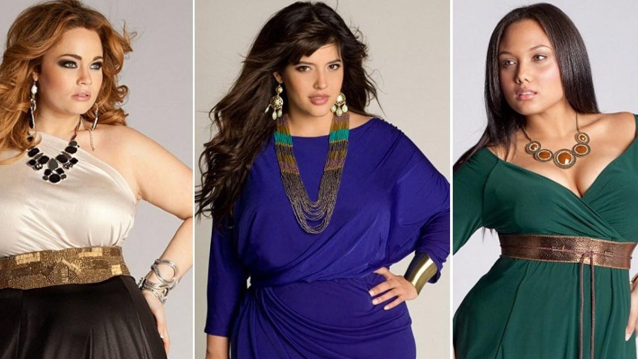 Wholesale Plus Size Clothing