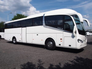 Coach Hire