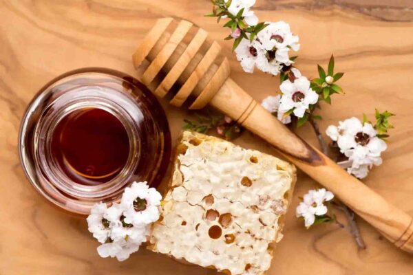 Best Manuka Honey UK