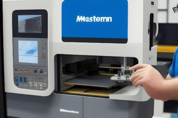 How to Choose the Best CNC Training Centre for Your Career