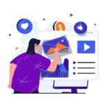 Using 2D Animated Videos to Improve Your Email Campaigns